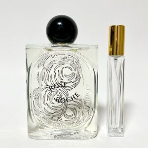 Diptyque Rose Roche (10ml) decant